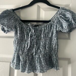 Super Cute Blouse